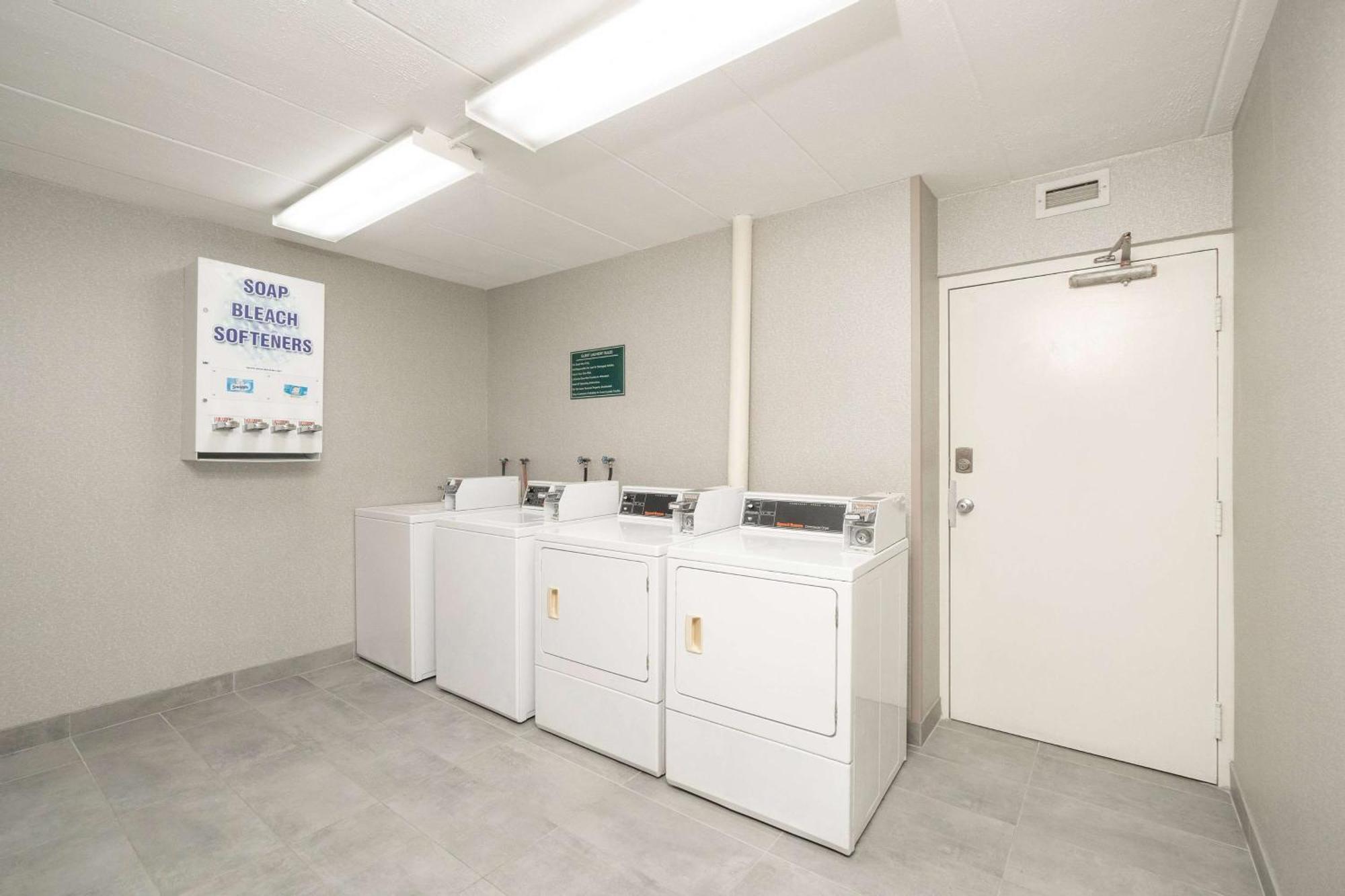 La Quinta By Wyndham Lexington Park - Patuxent 3*