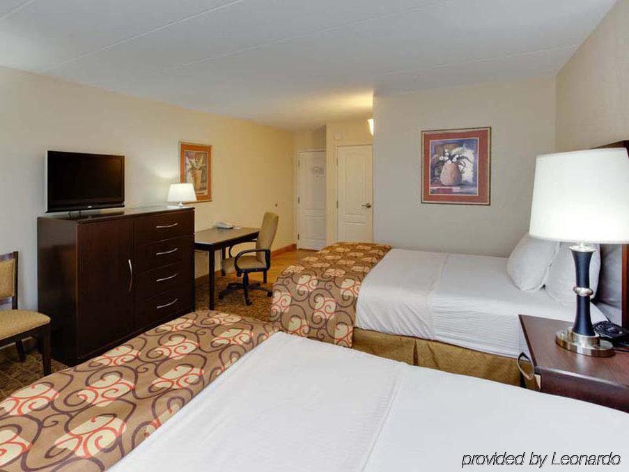 Hotel La Quinta By Wyndham Lexington Park - Patuxent California