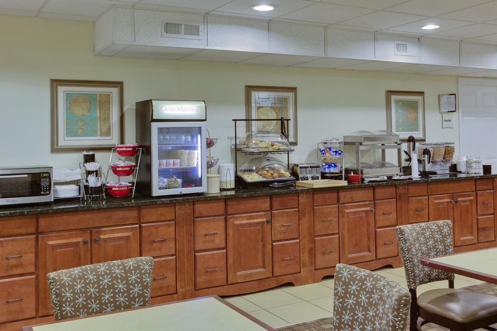 Hotel La Quinta By Wyndham Lexington Park - Patuxent California