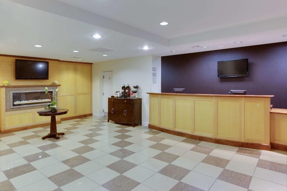 Hotel La Quinta By Wyndham Lexington Park - Patuxent 3*