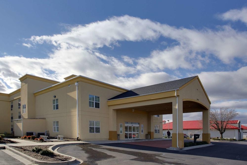 Hotel La Quinta By Wyndham Lexington Park - Patuxent