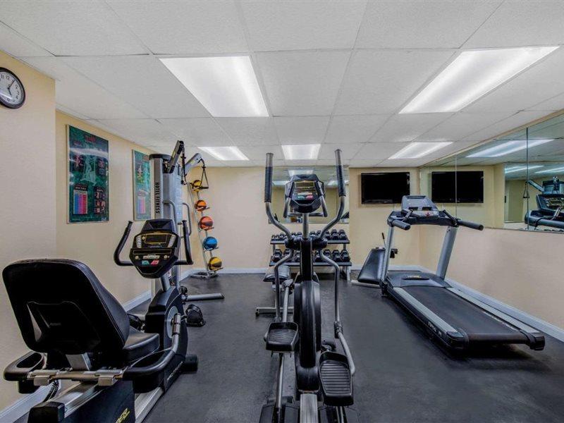 La Quinta By Wyndham Lexington Park - Patuxent 3* California