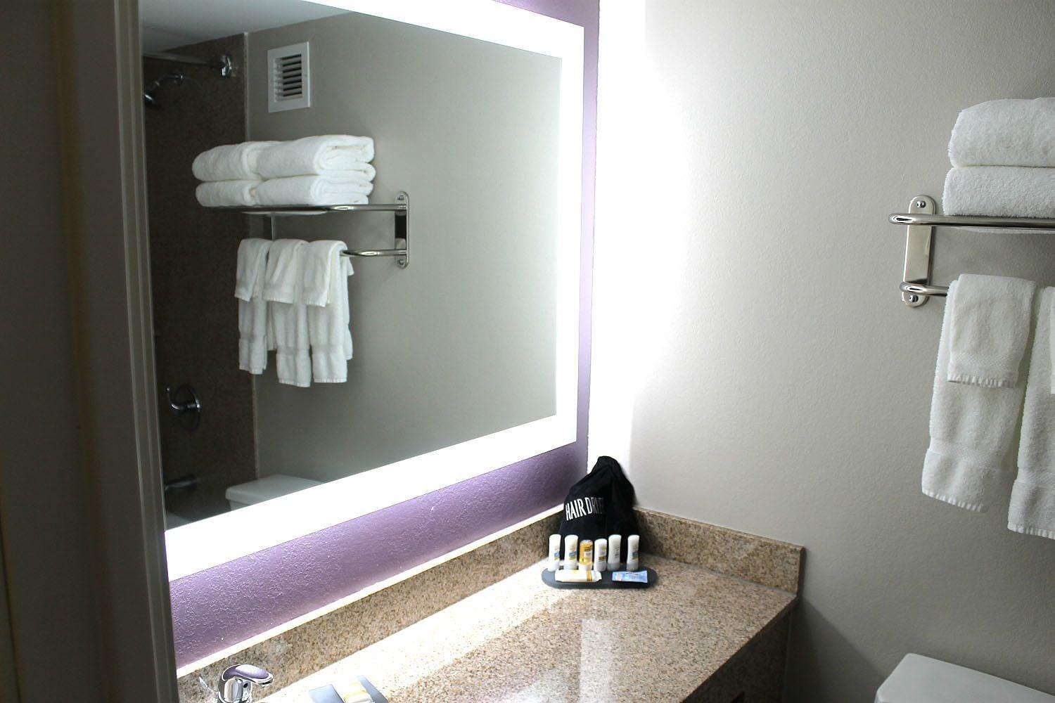 La Quinta By Wyndham Lexington Park - Patuxent Hotel