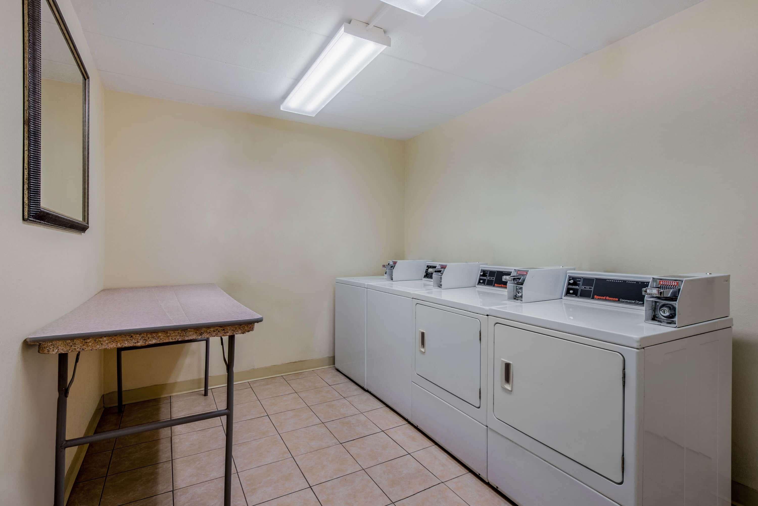 Hotel La Quinta By Wyndham Lexington Park - Patuxent
