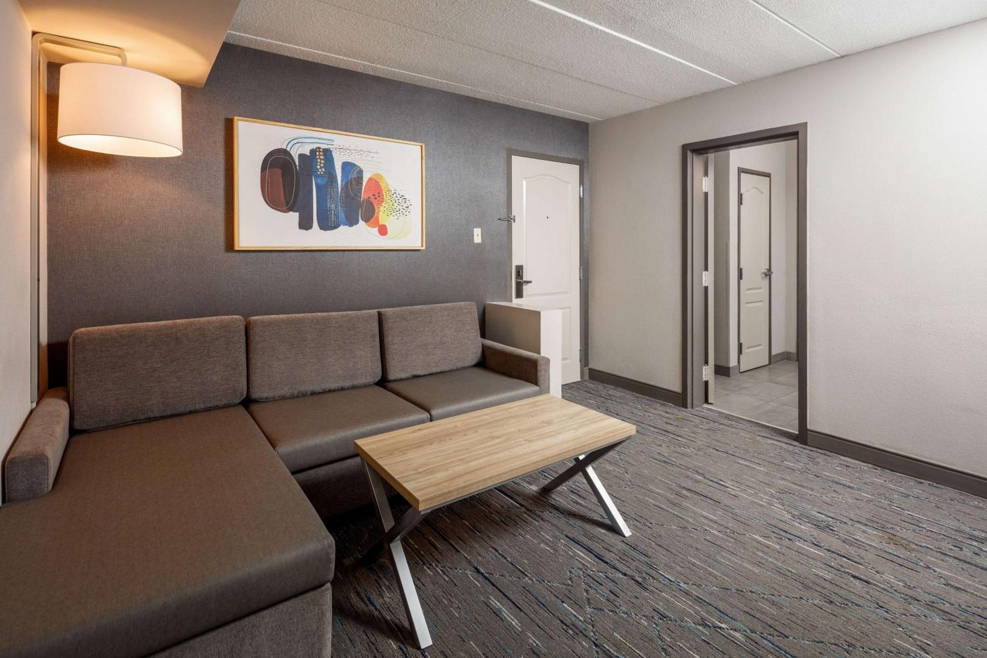 La Quinta By Wyndham Lexington Park - Patuxent California