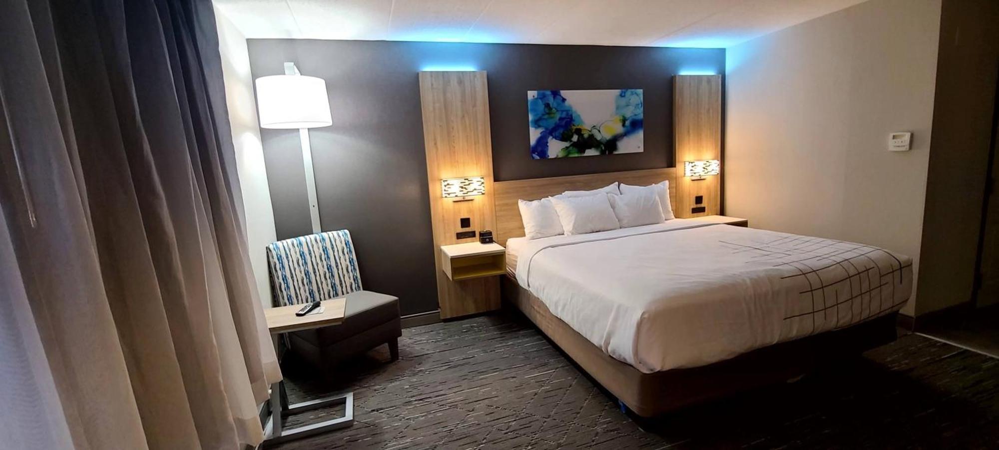 Hotel La Quinta By Wyndham Lexington Park - Patuxent California