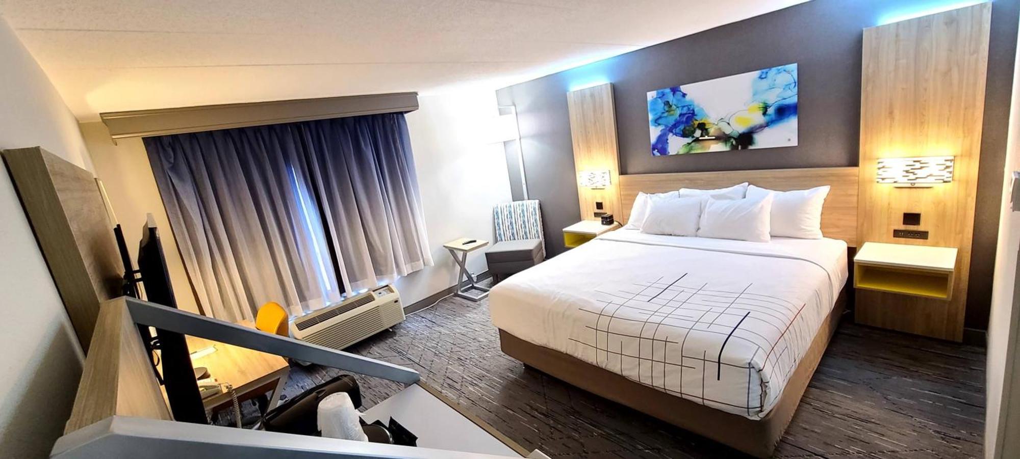 La Quinta By Wyndham Lexington Park - Patuxent Hotel