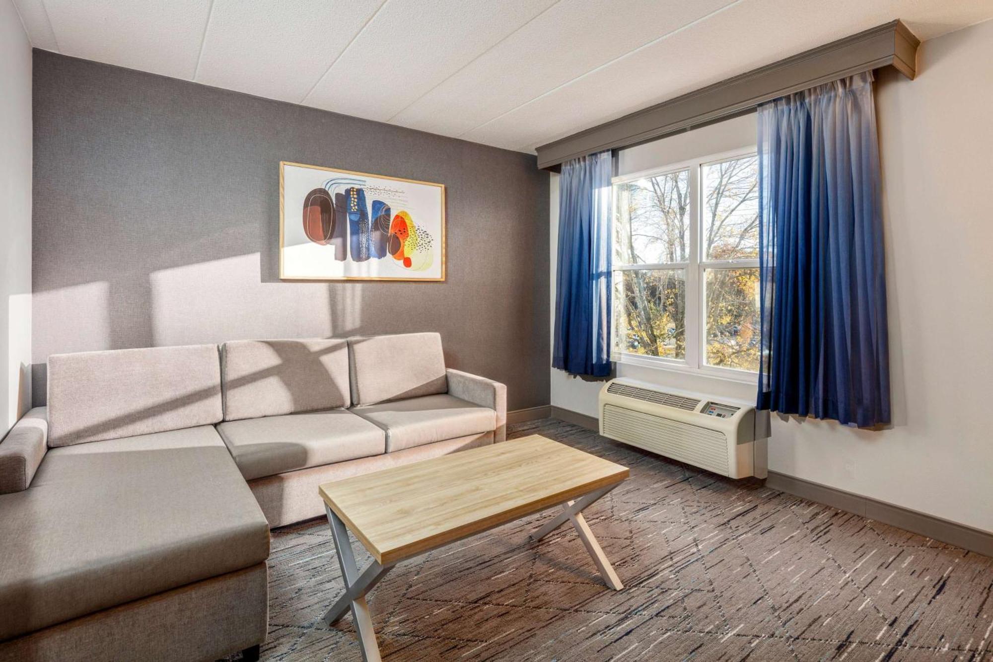 La Quinta By Wyndham Lexington Park - Patuxent California