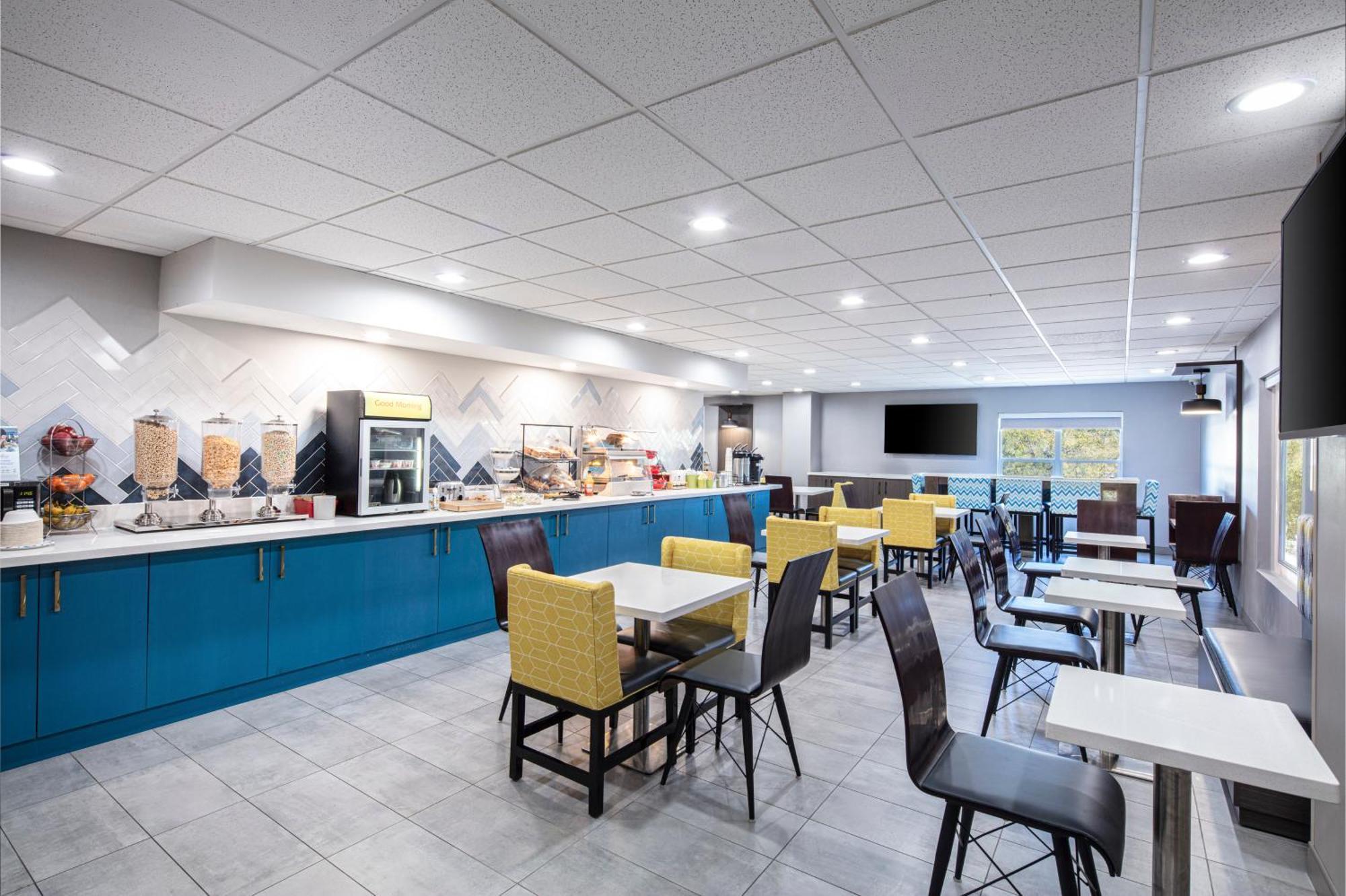 Hotel La Quinta By Wyndham Lexington Park - Patuxent