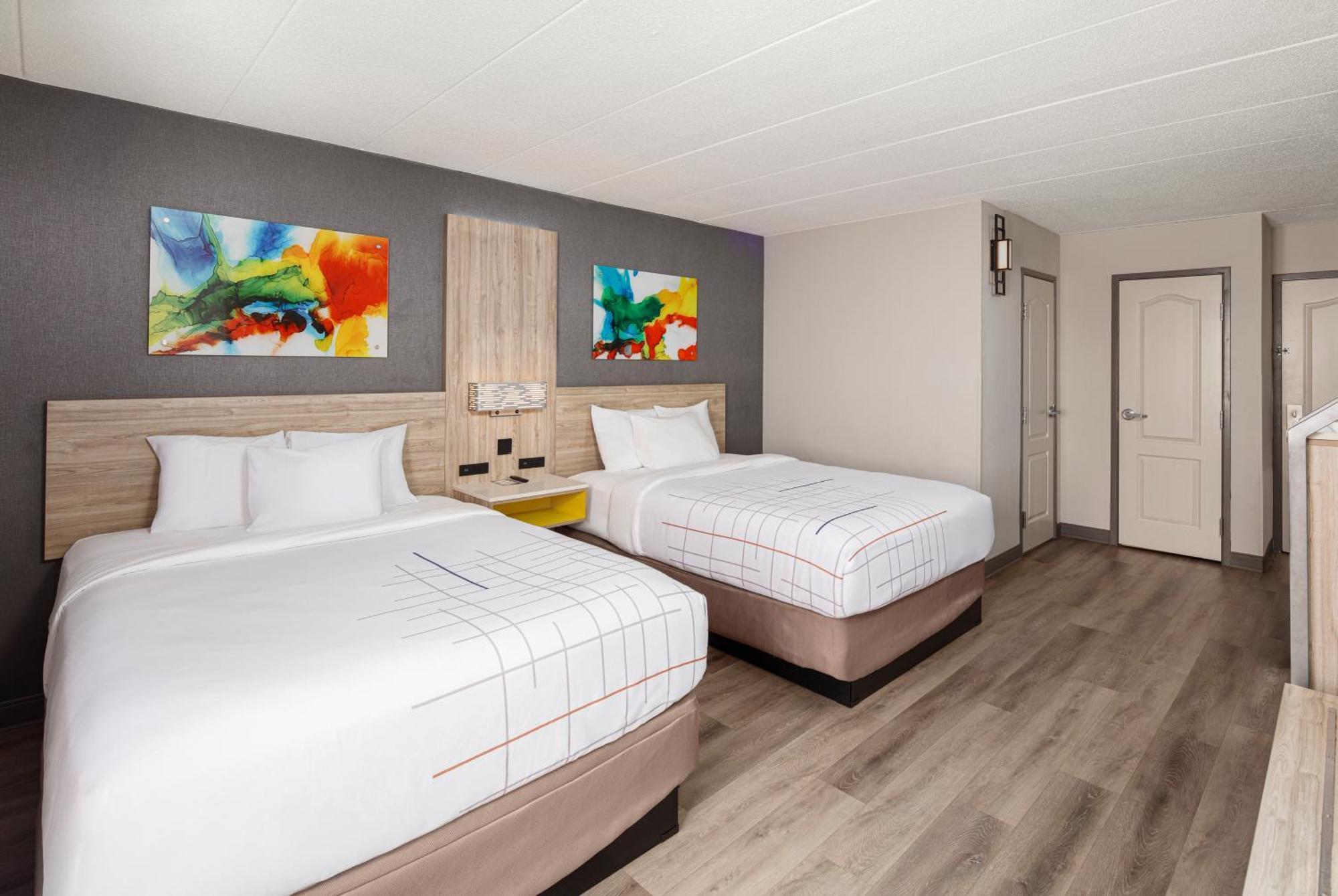 Hotel La Quinta By Wyndham Lexington Park - Patuxent California