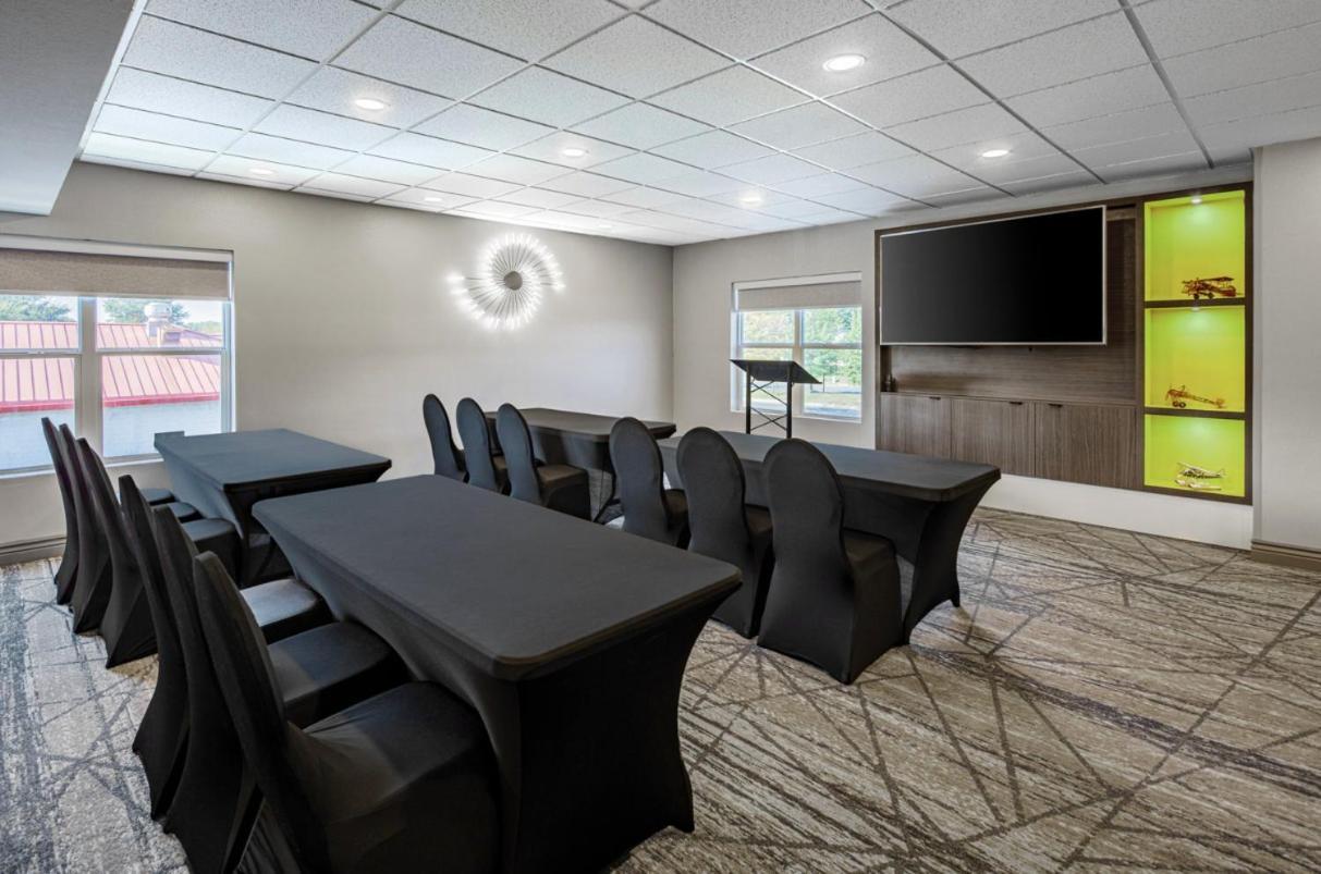 Hotel La Quinta By Wyndham Lexington Park - Patuxent California