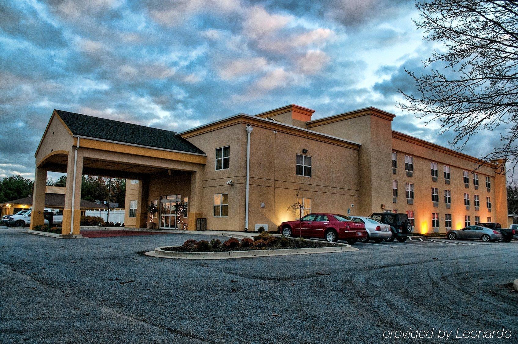 Hotel La Quinta By Wyndham Lexington Park - Patuxent