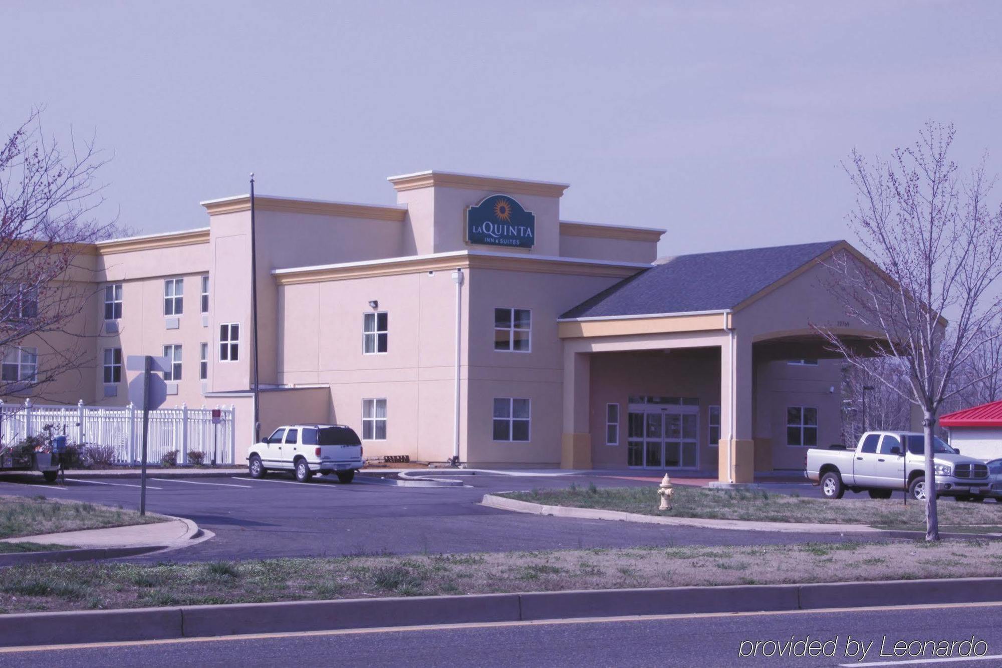 La Quinta By Wyndham Lexington Park - Patuxent Hotel 3*