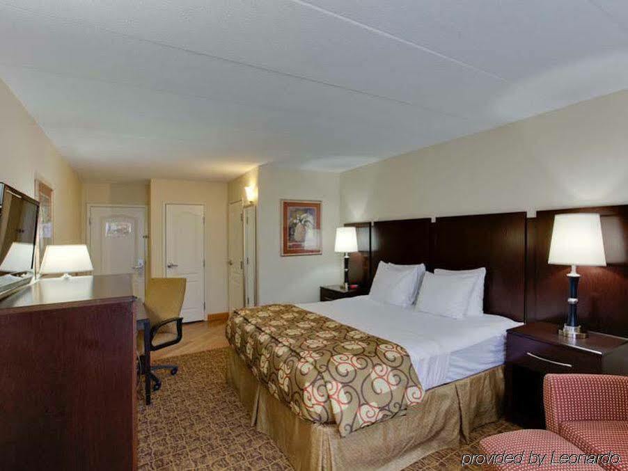 La Quinta By Wyndham Lexington Park - Patuxent 3* California