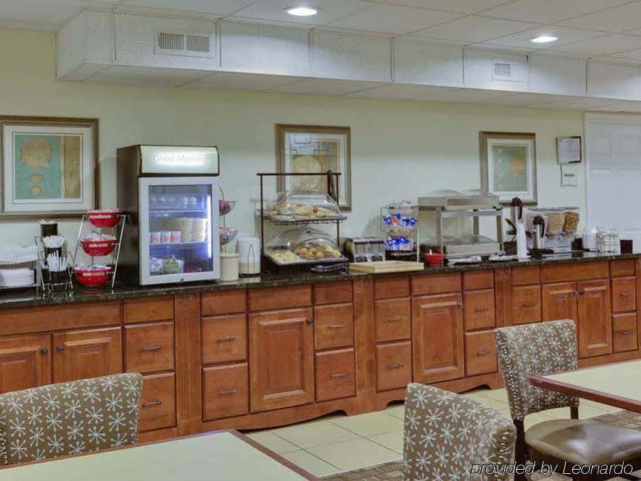 La Quinta By Wyndham Lexington Park - Patuxent Hotel 3*
