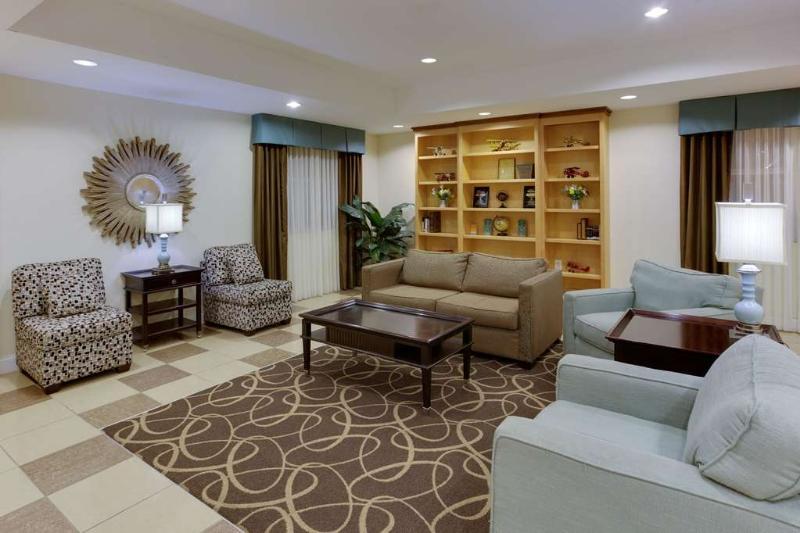 Hotel La Quinta By Wyndham Lexington Park - Patuxent