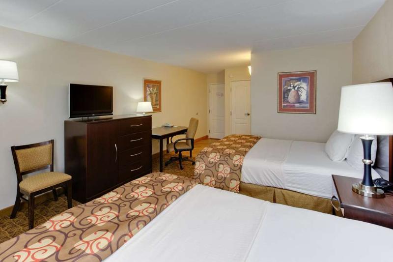 La Quinta By Wyndham Lexington Park - Patuxent Hotel