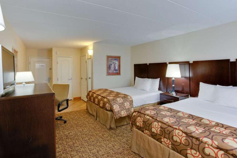 La Quinta By Wyndham Lexington Park - Patuxent 3*