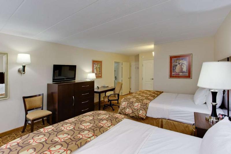 La Quinta By Wyndham Lexington Park - Patuxent