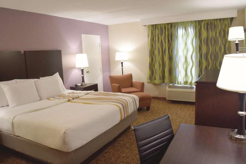 La Quinta By Wyndham Lexington Park - Patuxent Hotel 3*
