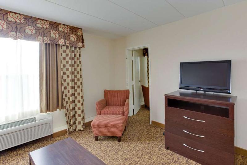 La Quinta By Wyndham Lexington Park - Patuxent 3* California